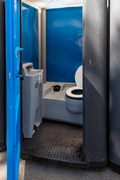 Best Portable restroom trailer rental  in Ivey, GA