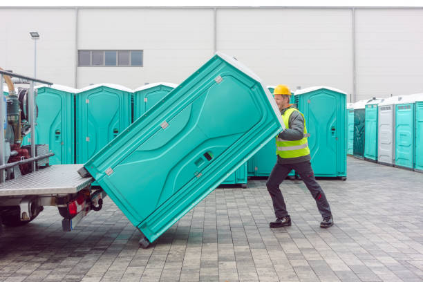 Best High-end porta potty rental  in Ivey, GA