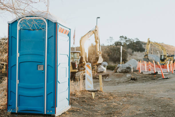 Best Construction site porta potty rental  in Ivey, GA