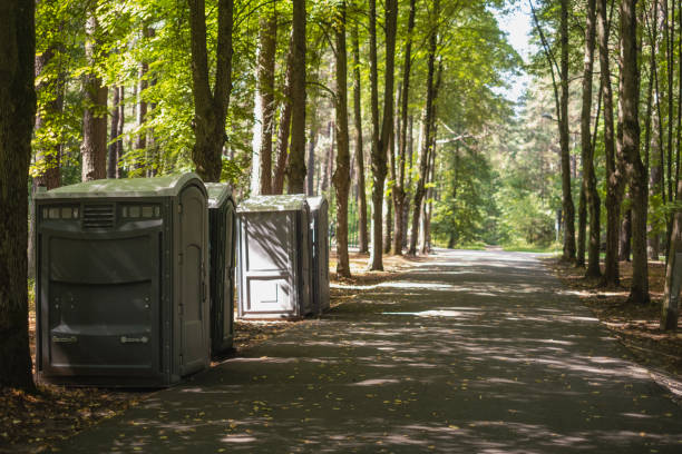 Best Event porta potty rental  in Ivey, GA