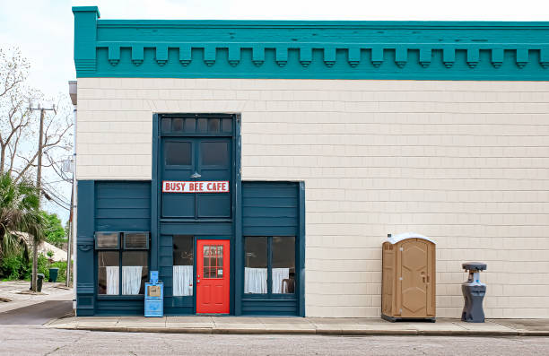 Best Porta potty rental near me  in Ivey, GA