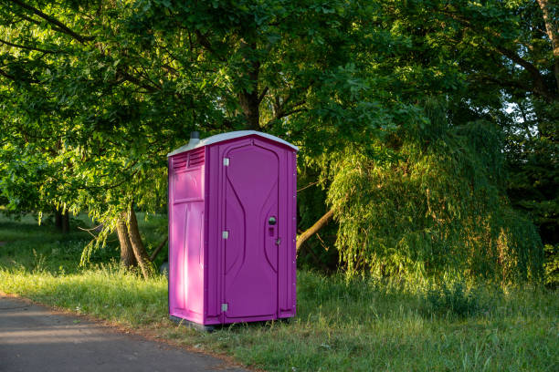 Best Porta potty delivery and setup  in Ivey, GA