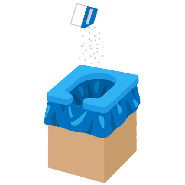 Portable Toilet Options We Offer in Ivey, GA