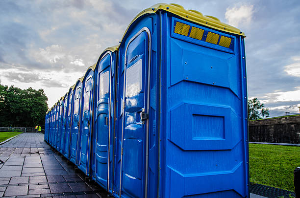 Best Emergency porta potty rental  in Ivey, GA