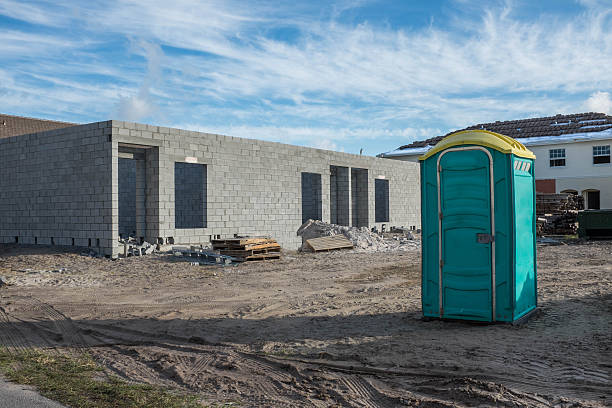 Best Luxury portable toilet rental  in Ivey, GA