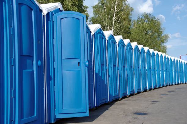 Best Long-term porta potty rental  in Ivey, GA